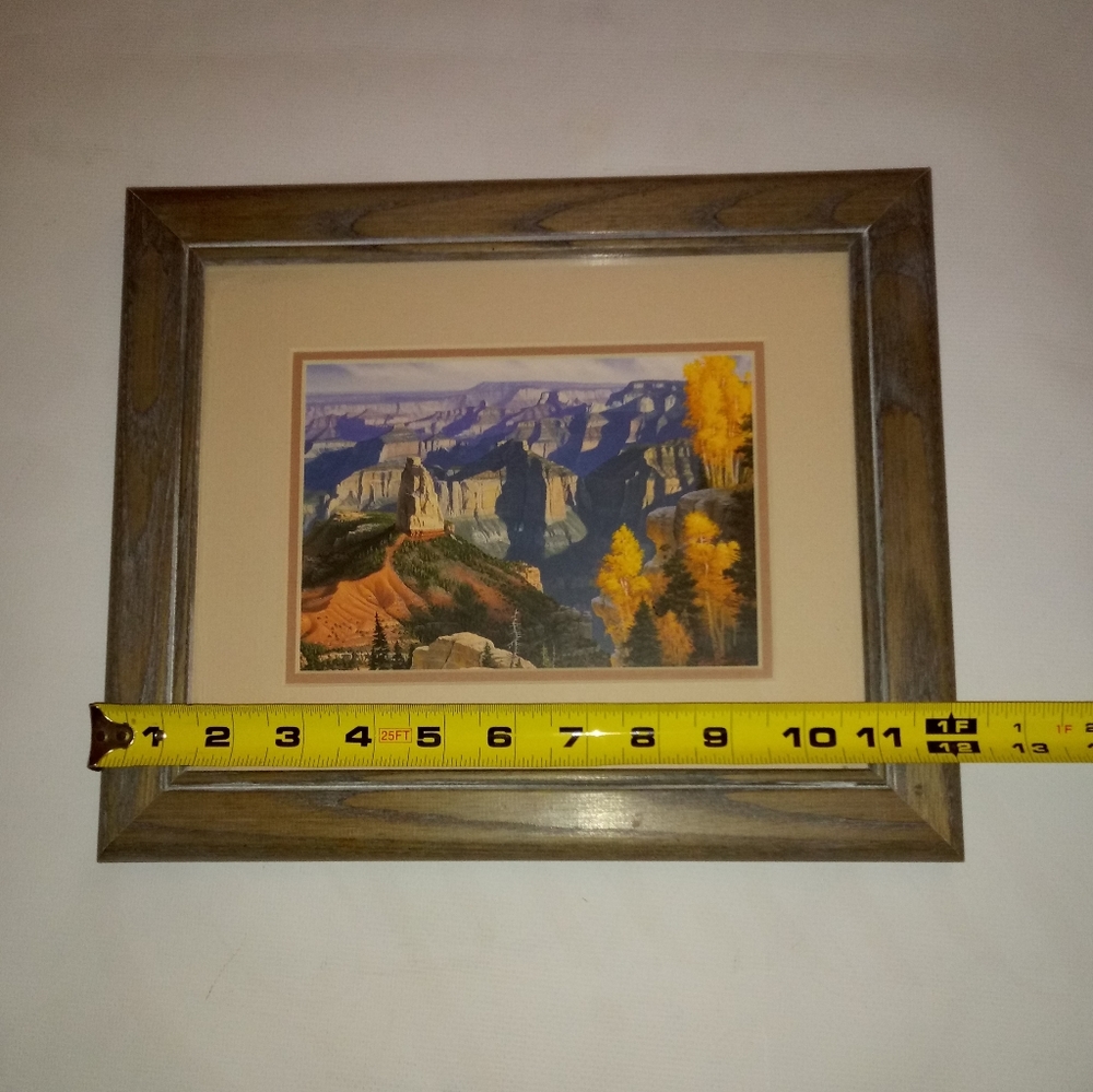 Fred Lucas "Autumn Afternoon" (1997) - Picture 7 of 7